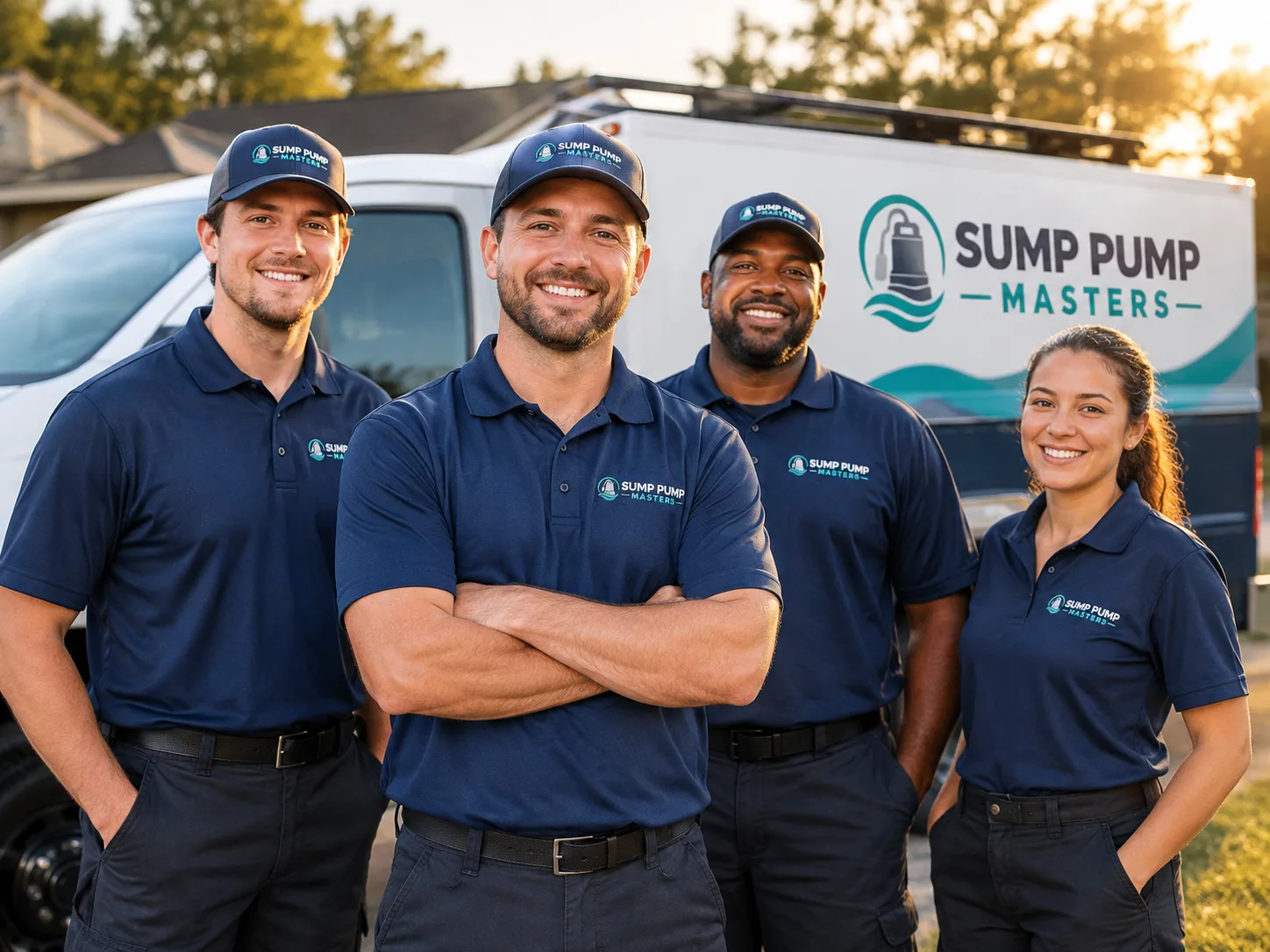 Sump Pump Repair company in Norphlet, AR